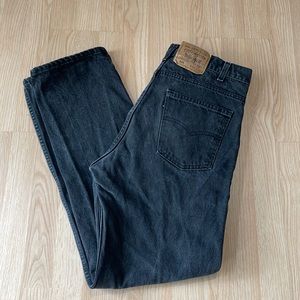 STORE CLOSING 2/13/2023!! Vintage Levis 505 Jeans